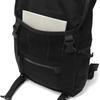 Porter Рюкзак Clunkers Daypack S (черный)