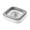 Henkel Zwilling Fresh & Save Кубическая коробка S (Прозрачный белый)