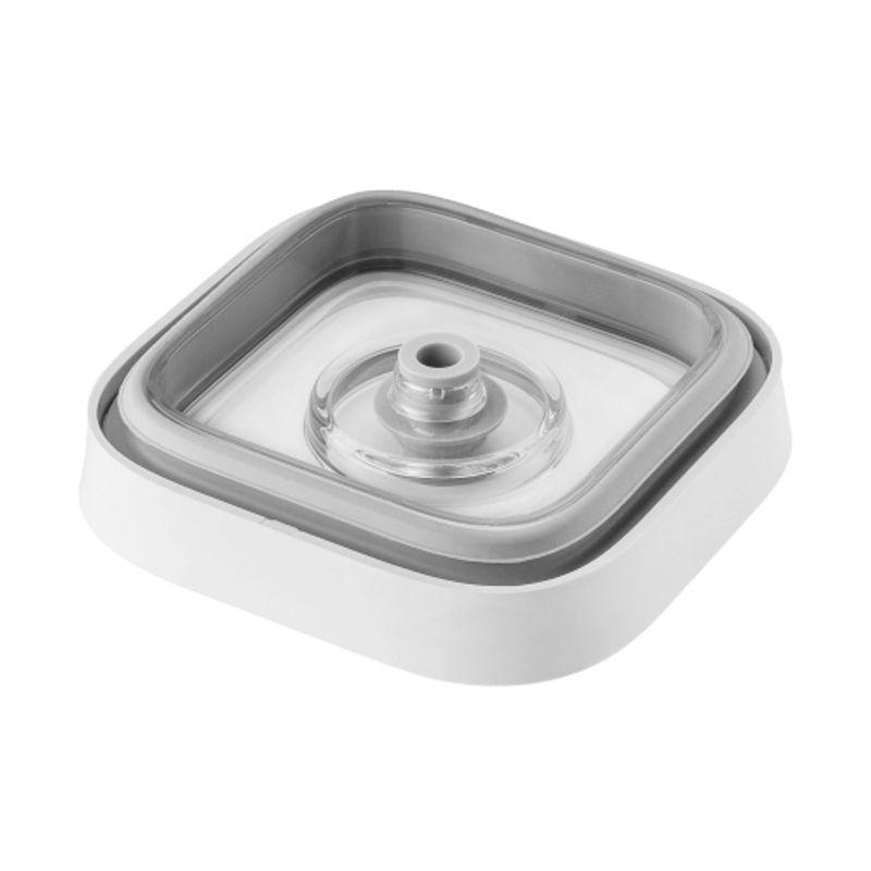 Henkel Zwilling Fresh & Save Кубическая коробка S (Прозрачный белый)