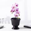 Nordic Ceramic Vase Vintage Style Garden Planter  Home Office Decoration