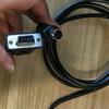 Кабель для программирования PLC Oushanghua UC-PRG020-12A по USB
