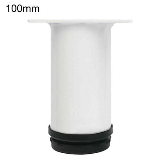 Подставка на ножке стола, многофункциональная прочная конструкция, регулируемые ножки шкафа из нержавеющей стали, диван