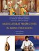 Книга Multicultural Perspectives In Music Education