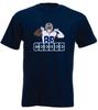 Ceedee Lamb Logo jersey Short Sleeve T-Shirt