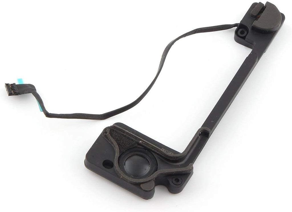 Shanskrit сменный левый и правый динамик, совместимый с MacBook Pro 13 дюймов Retina A1502 2013 2014 2015 встроенный