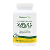 Sustained Release Super C Complex, 180 Tablets