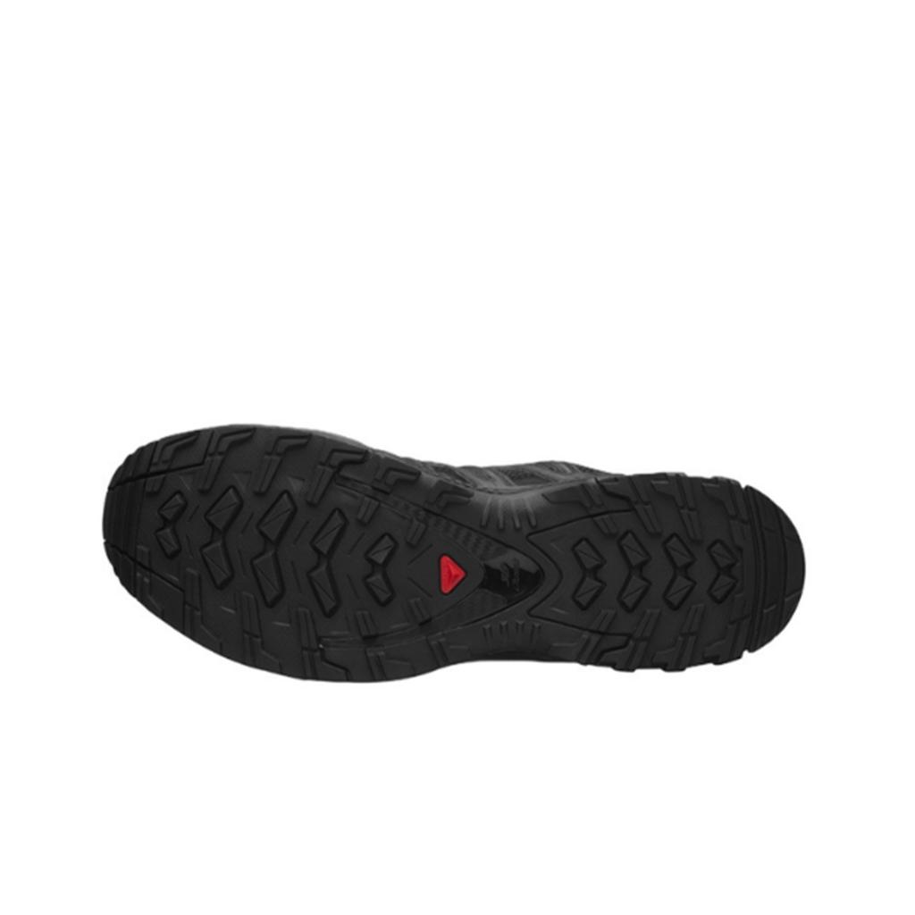 SALOMON XA PRO 3D Амортизация Дышащая Амортизация Дышащие Низкие Беговые Кроссовки Унисекс Черный Белый 416174(Команда1449-)