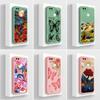 Для Realme 2 5 6 7 8 Pro 5i 5S 6i 6S 7i 8i 8S Чехлы для телефонов Красивое Вязаное Дерево Жидкий Силикон Ударопрочные Премиум Защитные Чехлы Для Realme Накладка