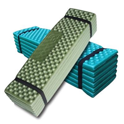 Водонепроницаемый утолщенный влагостойкий коврик для сна для кемпинга, пикника и барбекю