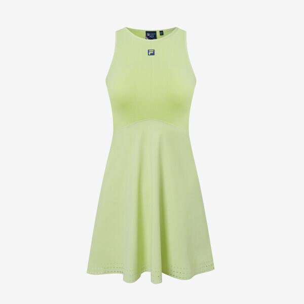 Fila Теннисный Бесшовный Цельный Кусок Fs2oph2391f