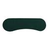 Putting Green Sponge Rubber 3 Hole Anti Slip Putting Mat Indoor Training Aid for Indoor Outdoor Game Practice