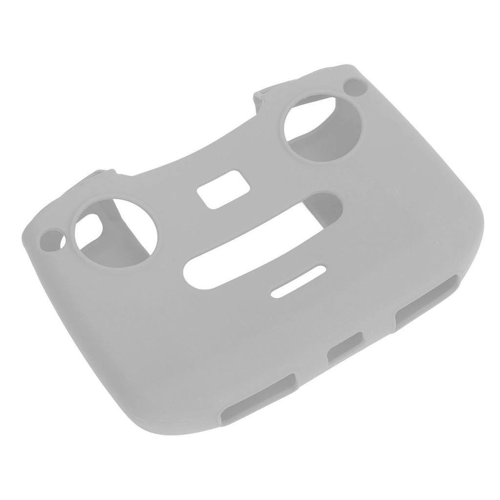 Silicone Case Cover Remote Control Protective Sleeve For Mavic 3 Mini 2 SE Mini 3 Pro Drone Grey