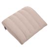 Inflatable Pillow Back Office Cushion Rest Tool Practical Waist Care Supply Seat