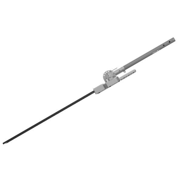 SPLIT BOOM SCISSOR ATTACHMENT - DW DCMASPH6N