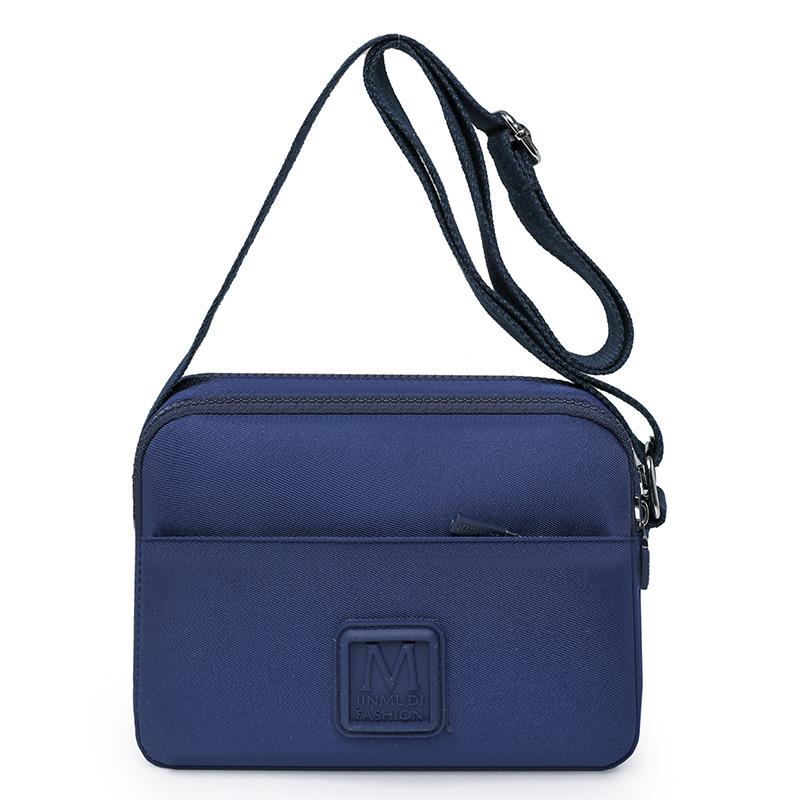 Сумка через плечо женская нейлоновая маленькая сумка сумка для мамы сумка через плечо