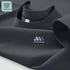JEANSWEST LIFE Мужская футболка с коротким рукавом из чистого хлопка
