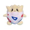 20 см Togepi плюшевые игрушки плюшевые игрушки японский аниме мультфильм плюшевая кукла мягкая набивная Togepi кукла подарок на день рождения для детей девочек