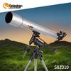 Астрономический телескоп Celestron CG3 Pro
