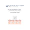 MISSHA Прозрачная подушечка Super Aqua Ultra Hyalon (70 подушечек)