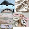 Official Ribbon Hair Band Wash Face Bath Spa Face Makeup Hair Ring Authentic