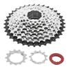 Bicycle Freewheel Durable High Temperature Resistant Corrosion Resistant Speed Bike Cassette for
