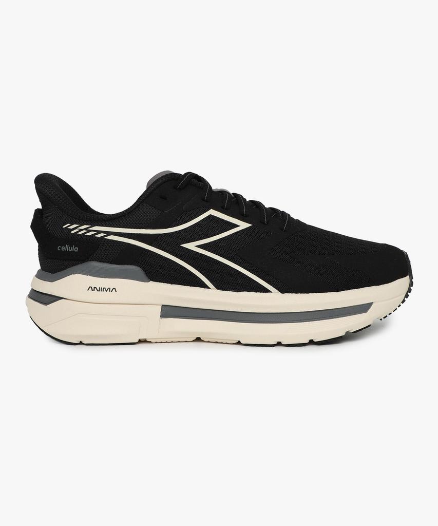 Diadora Cerula Black/Ivory