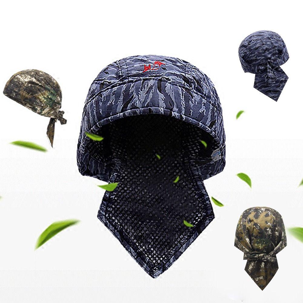 Огнестойкая сварочная шапка рабочая кепка сварочное защитное оборудование защита головы