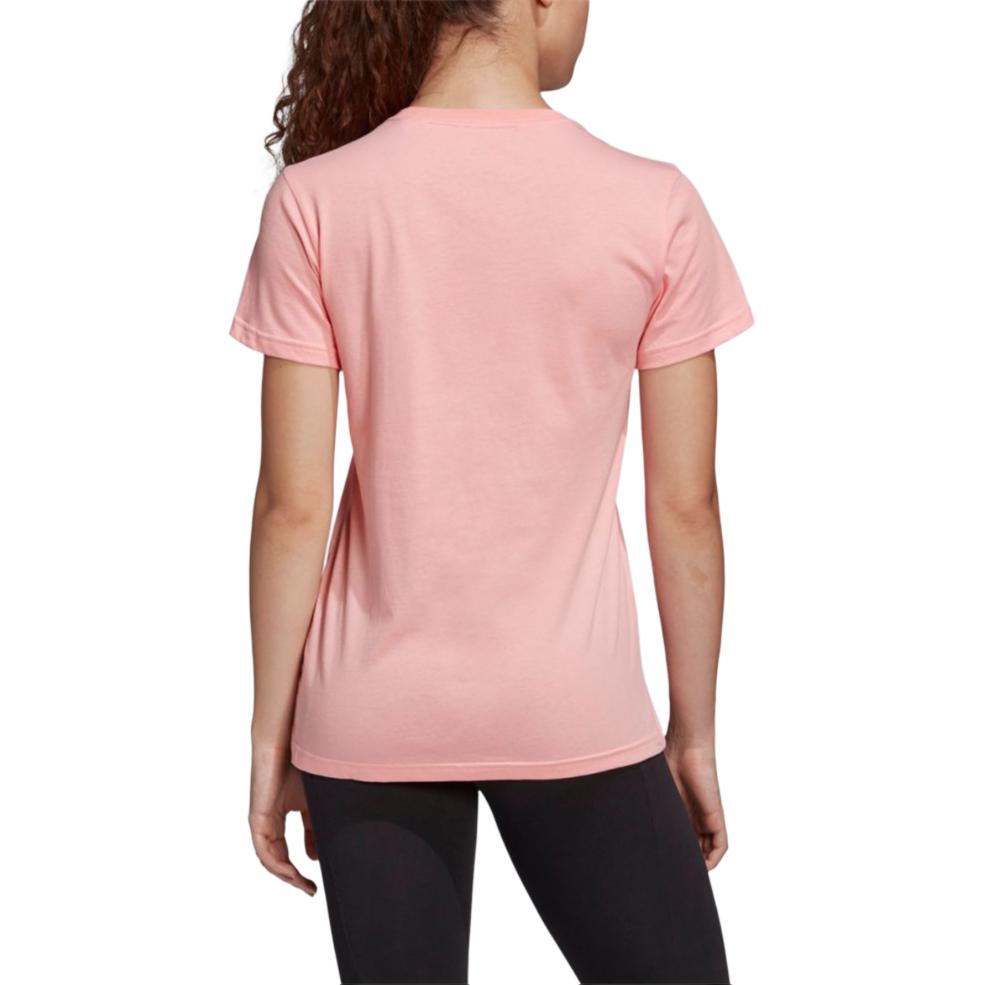 Adidas MUST HAVESSport T Shirt Women's Honor Pink FQ3239