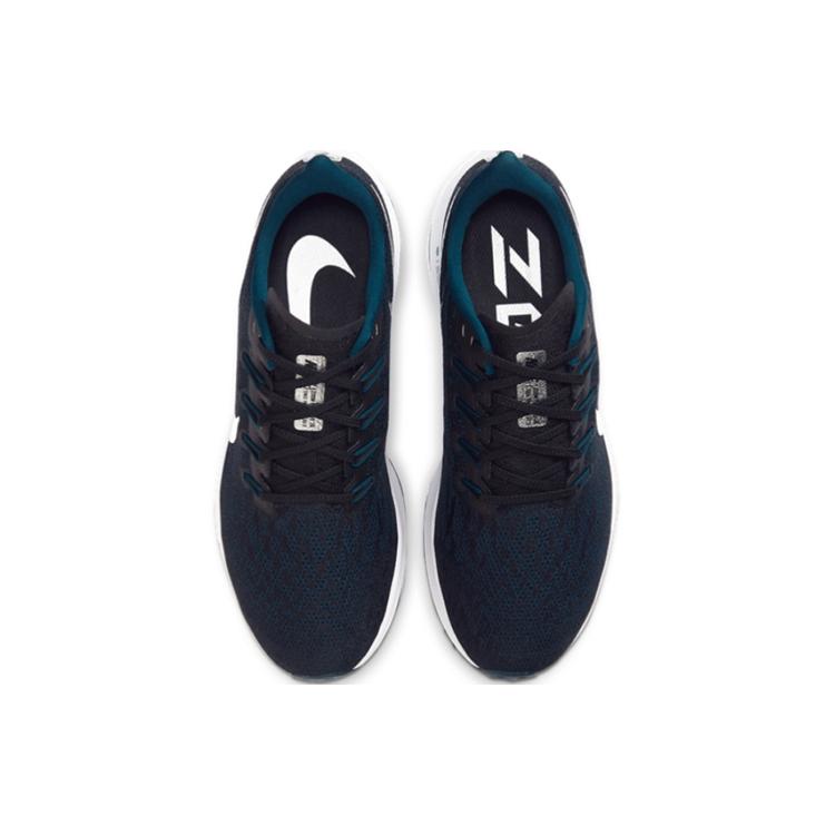 Nike Air Zoom Pegasus 36 'Черно-синий' CU2989-004