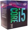 Процессор Intel Core i5-8400 2,8 ГГц 9 МБ кэш 6 ядер/6 потоков LGA1151 BX80684I58400 [Коробка] [Официальный продукт для японского рынка]
