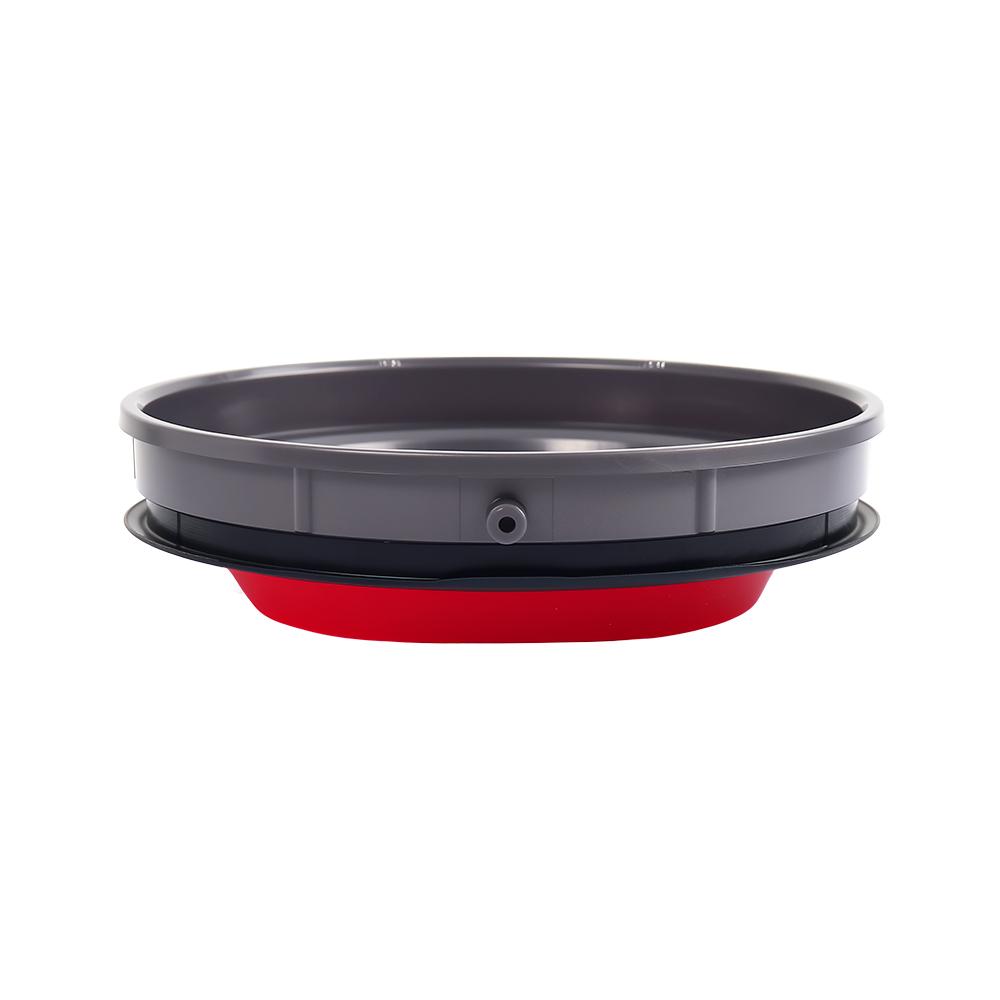 Dust Bin Top Fixed Sealing Ring For Dyson V12 V10Slim SV18 Vacuum Cleaner Replacement Attachment Spare Parts Accessories