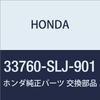 Оригинальный кронштейн Honda для Honda Step Номер детали Левый/Правый (4 шт) WGN, 33760-SLJ-901