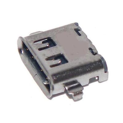 Разъем питания USB Type C подходит для Lenovo ThinkPad T480 T580 L480 L490 P52S