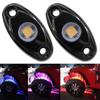 Car All Terrain Vehicle Chassis Light Off-road Truck Exterior Decorative Lamp for For Jeep Car