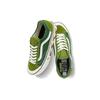 Vans Style 36 Decon Sf Удобные Универсальные Низкие Кеды для Скейтборда Унисекс кроссовки Авокадово-зеленый VN0A4BX9BGK