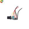 DIY плата мини-контроля температуры DC 18-24V LED DIY для паяльной станции T12 Цифровой Пайка