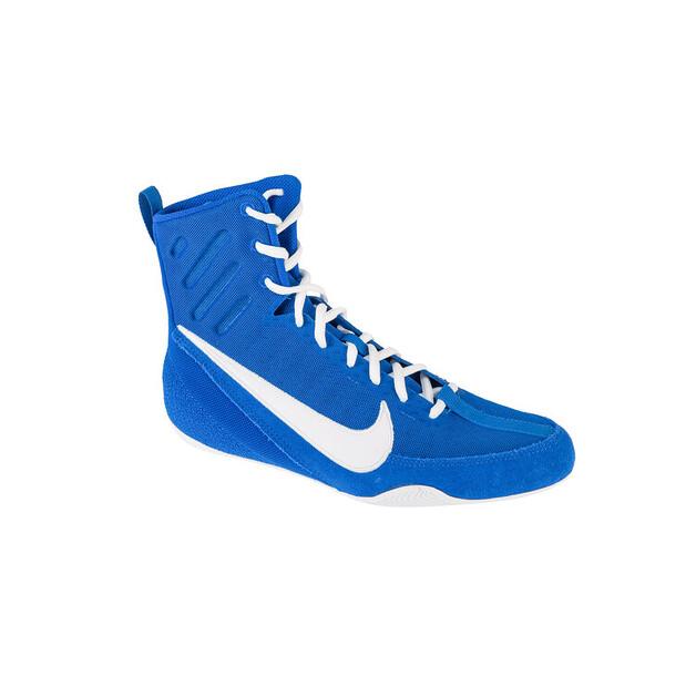 Боксерские ботинки Nike Machomai 3
