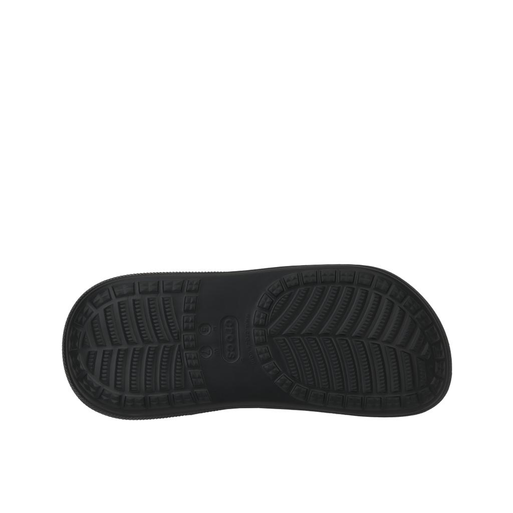 Crocs Классические дутики Уличная мода Короткие ботинки Женские ботинки Черные 207946-001