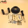 DR 125 Мотоцикл MIKUNI BST31 CV Карбюратор Ремонтный комплект Для Suzuki 1982-2002 версия DR125 четырехтактный внедорожный