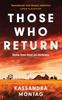 Книга Those Who Return