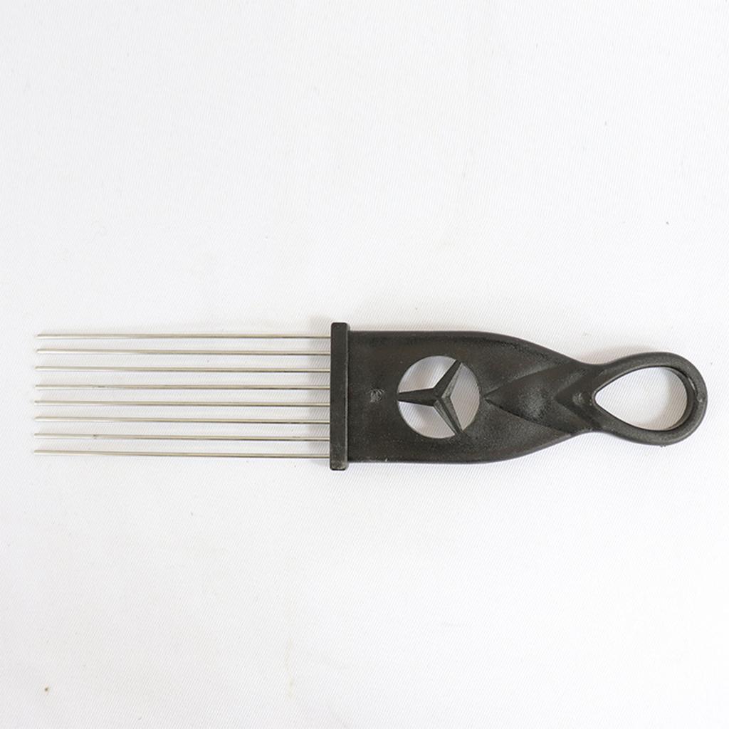 Металлический музыкальный инструмент Guiro с ручным ударным инструментом Scraper Guiro Shaker для раннего образования