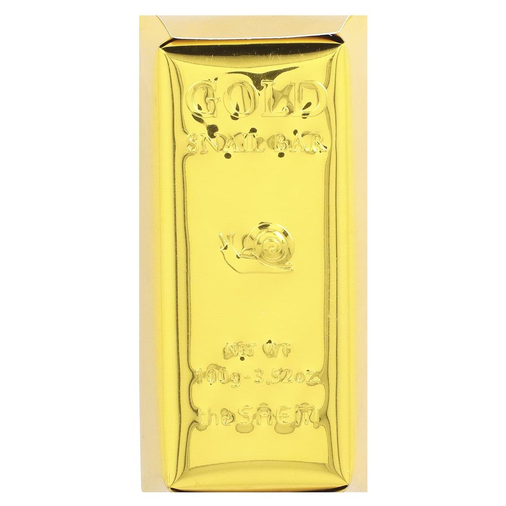 The Saem Мыло «Золотая улитка», 3,52 унции (100 г)