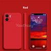 Для Redmi A2 Чехол для Xiaomi Redmi A2 A1 Coque Fundas Shell Жидкий Силиконовый Мягкий ТПУ Чехол для телефона Redmi A2