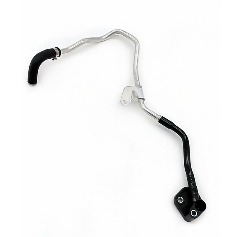 A2782002751 A2782000500 Turbocharger Coolant Tube for Mercedes Benz GL550 GLS550 ML550 2782002751 2782000500