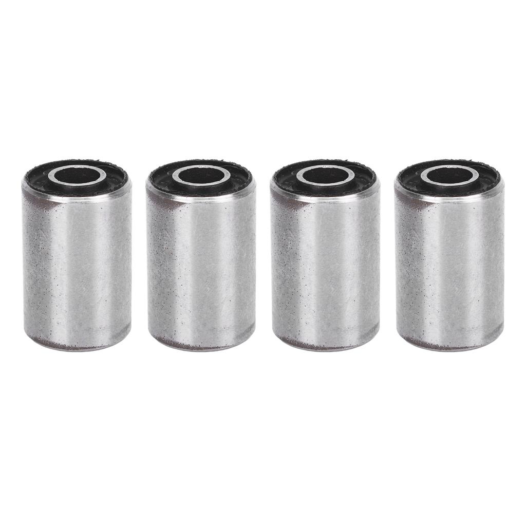 4PCS Swing Arm Bushing 25x38x10mm Easy Replacement for 110cc 150cc 200cc Electric ATV UTV Go Kart Quad Bike