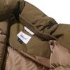 Пуховик TAKIBI DOWN JACKET TAKIBI DOWN JK 2 CHA L [Нанга]