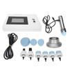 Shockwave Therapy Machine Waist Body Pain Relief Massage Physiotherapy Instrument 110‑240VAU Plug