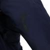 UNDER ARMOUR COLDGEAR Long sleeve Bench coat SM Navy Men's Used