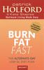 The Burn Fat Fast : The Alternate-day low-GL Diet Plan Book