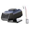 Portable Window Defroster Car Heater High Efficiency Flexible Adjustment Sturdy Construction Space Heater Windshield